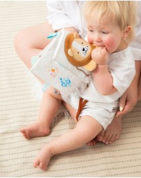 Playground - Playground Box 3: Nurturing Thoughtful Play (7-9M)