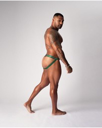 TEAMM8 - Icon Jockstrap