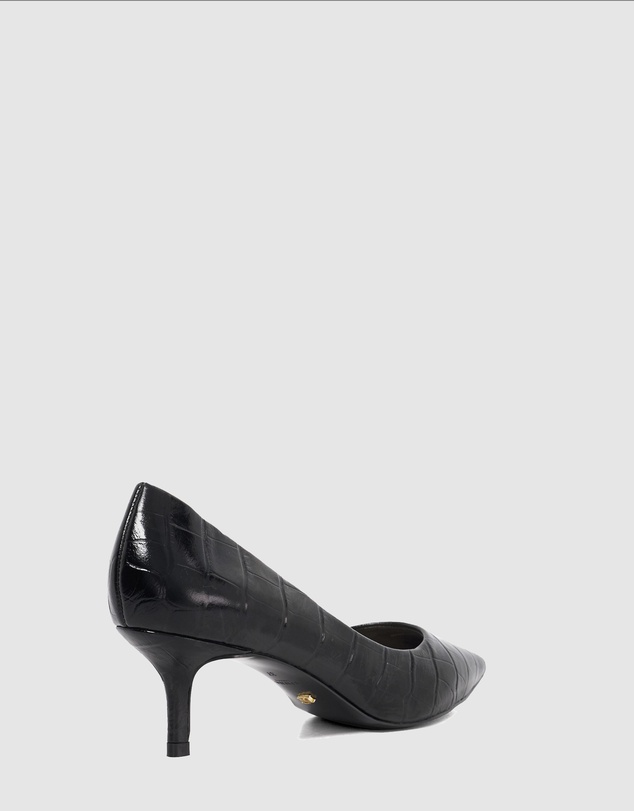 Dune London - Arianna - Black