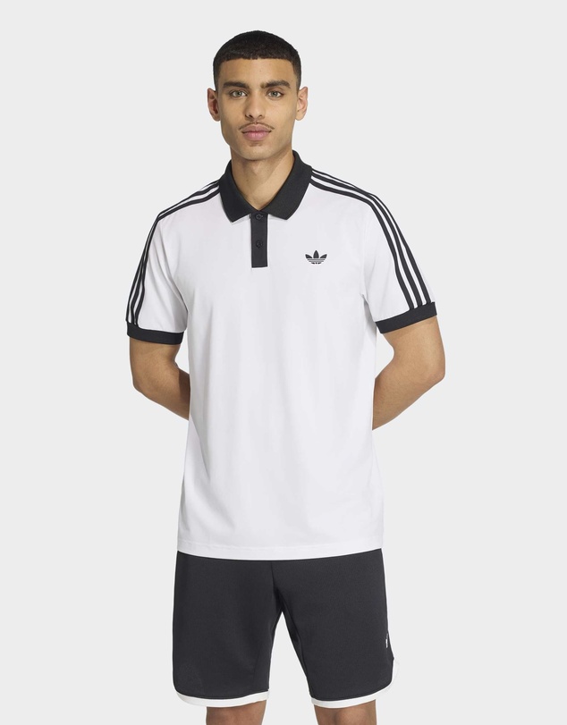 adidas Performance - TENNIS CLASSICS POLO SHIRT Mens