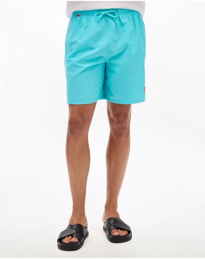 Aquamarine Blue