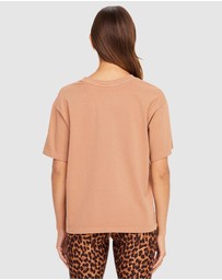 The Upside - Jacob Tee