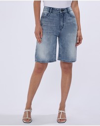 Marcs - Tui Denim Shorts