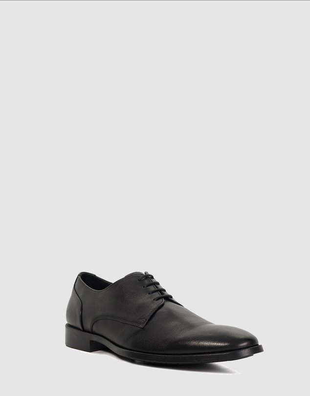 Dune London - Sole - Black