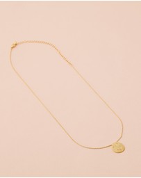 Zahar - Pisces Necklace