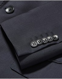 Calibre - Wool Twill Suit Jacket