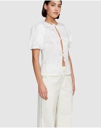 Ownley - Marielle Blouse