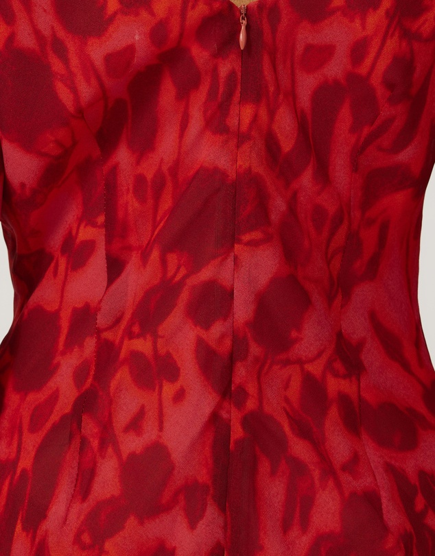 Tussah - Franca Mini Dress