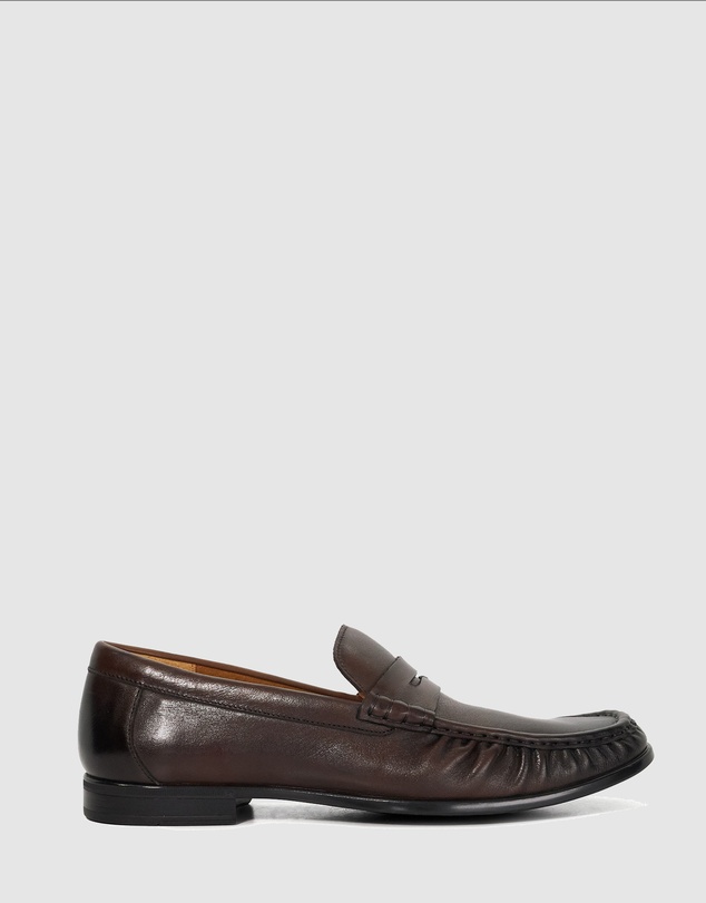 Dune London - Sammi - Brown