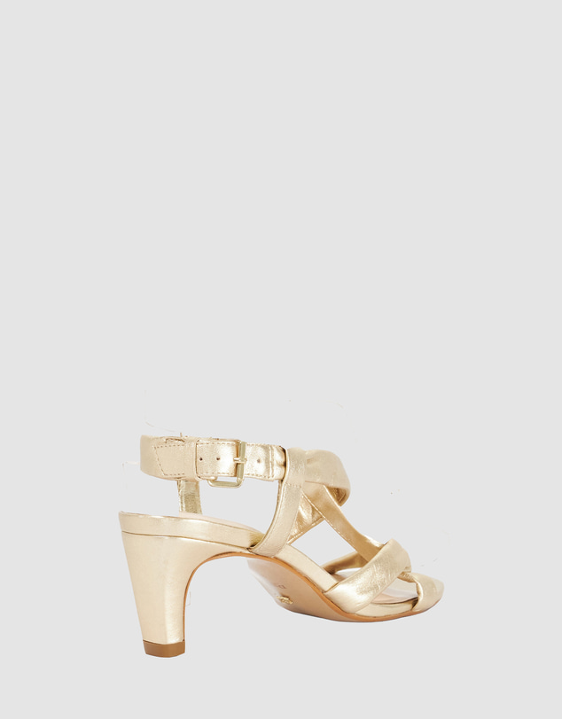 Dune London - Motivating - Gold