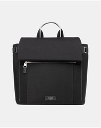 Storksak - St James Backpack Nappy Bag