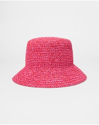 & Other Stories - Maple Straw Hat