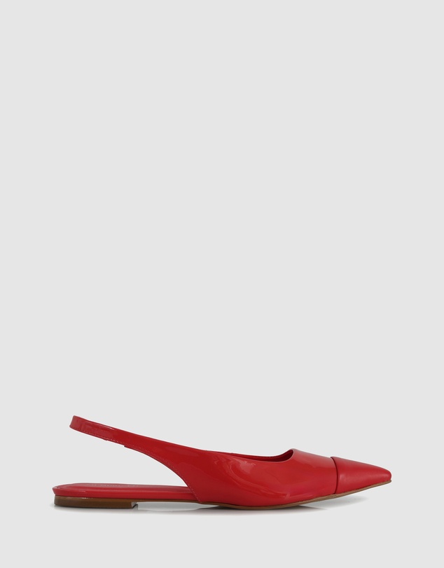 Sempre Di - Mariana Slingbacks