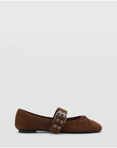 M.N.G - Gift Shoes - Women's