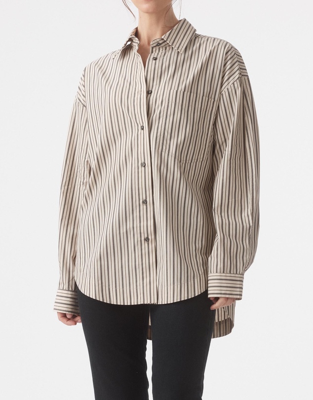 Nobody Denim - Evangeline Shirt