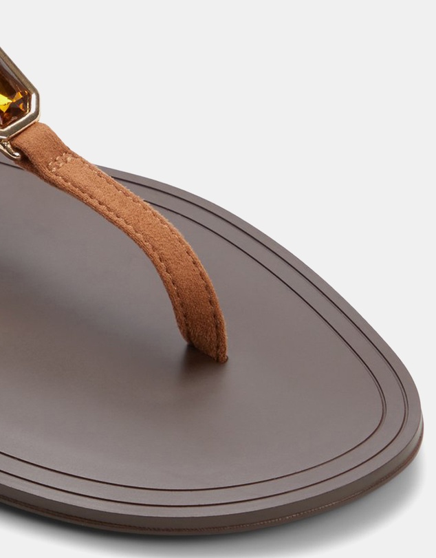 ALDO - Sandstone Sandals