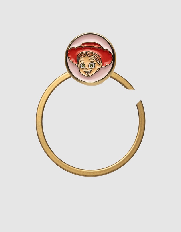 Orbitkey - Disney | Orbitkey Quick Release Ring