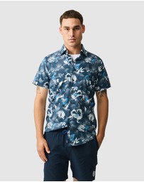 Rodd & Gunn - Fairhall Sports Fit Shirt