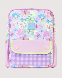 The Somewhere Co - Butterfly Mini Adventure Backpack
