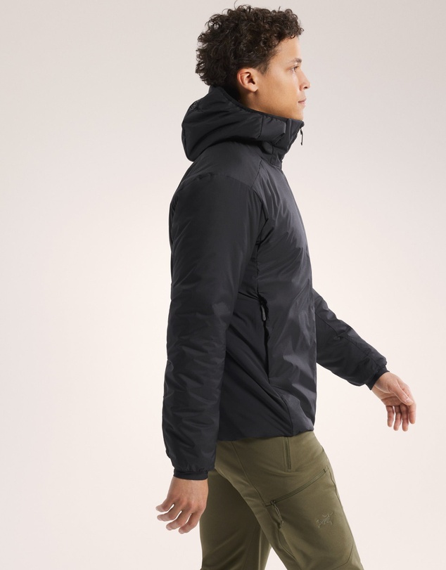 Arc'teryx - Atom SV Hoody Men's