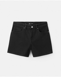 M.N.G - Zoey Shorts