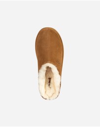 Ozwear Connection Uggs - Ugg Avery Unisex Slipper(Water Resistant)