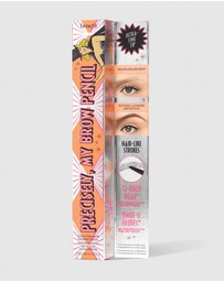 Benefit Cosmetics - Precisely, My Brow Pencil - Shade 4