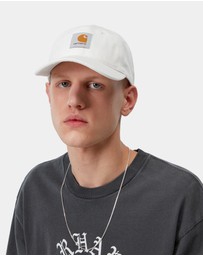 Carhartt WIP - Canvas Cap