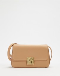 Armani Exchange - Amy Palmellato Mini Clutch Bag