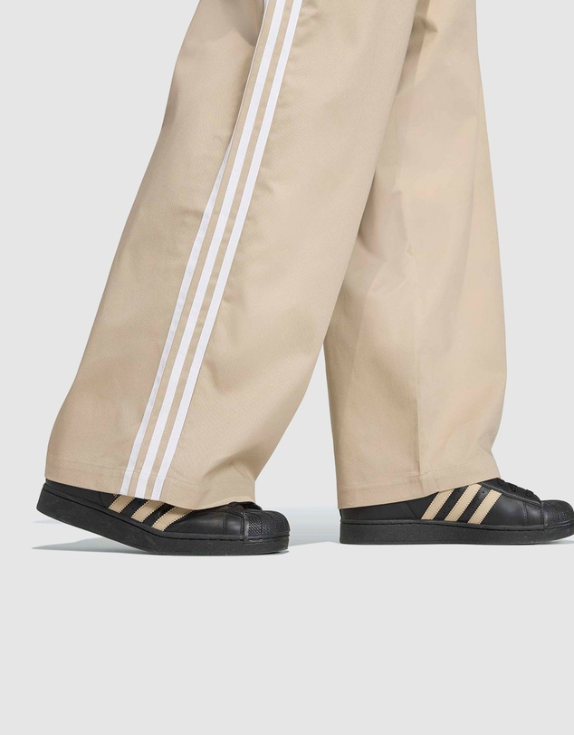 adidas Originals - Adicolor SST Cotton Twill Pants