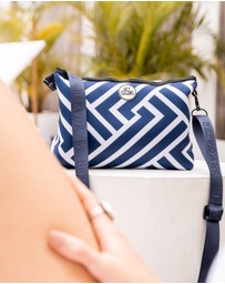 Sky Gazer - Towel/Wet Bag Strap