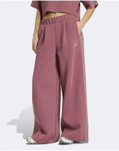 adidas Originals - SST 2.0 LONG TRACKPANT Womens