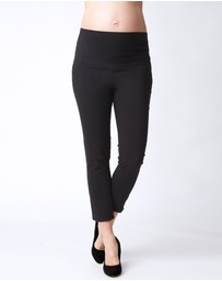 Ripe Maternity - Suzie Capri Pants
