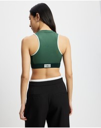 Lacoste - Active Performance Sports Bra
