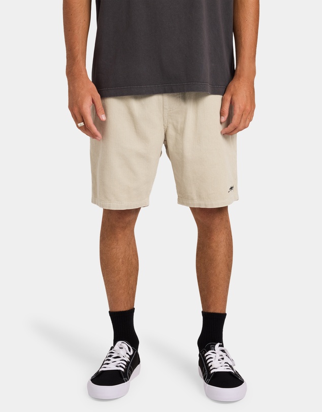 Billabong - Mens Larry Cord Walkshorts