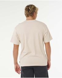 Rip Curl - Premium Surf Wettie Loose Tee