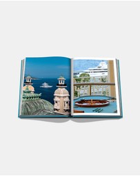 Assouline  - Monte Carlo
