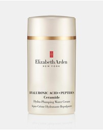 Elizabeth Arden - HA + Peptides Ceramide Water Cream