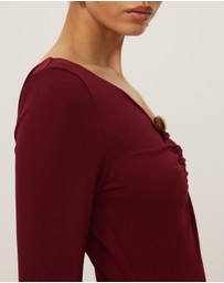 Tussah - Delilah Maxi Dress