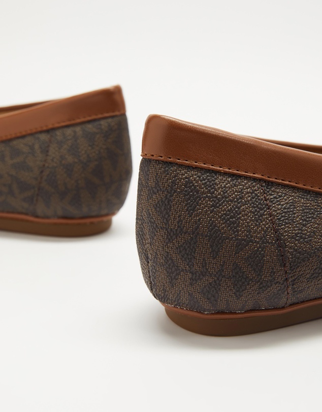 Michael Kors - Juliette Moccasins