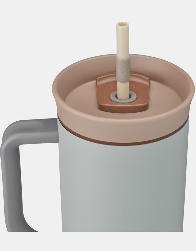 Owala - Tumbler Stainless Steel 40oz / 1.185L