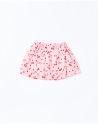 Walnut Melbourne - Mon Cheri Skirt