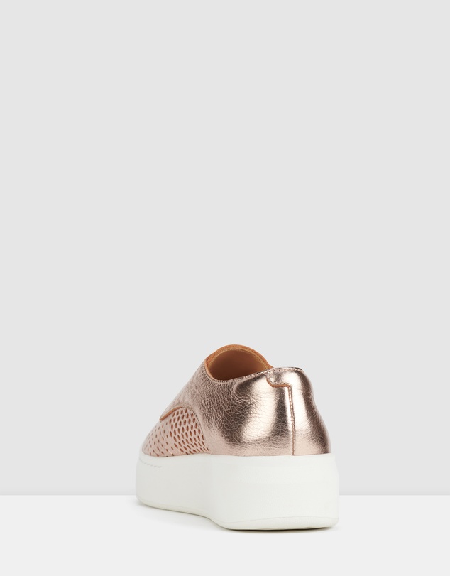Rollie - Derby City Shoe