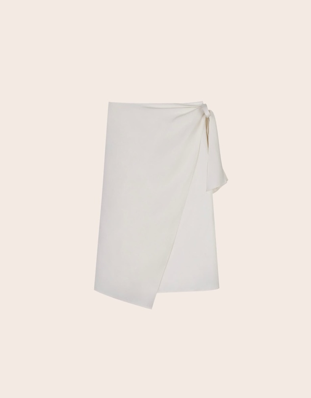 IDA+S - Scout Wrap Midi Skirt