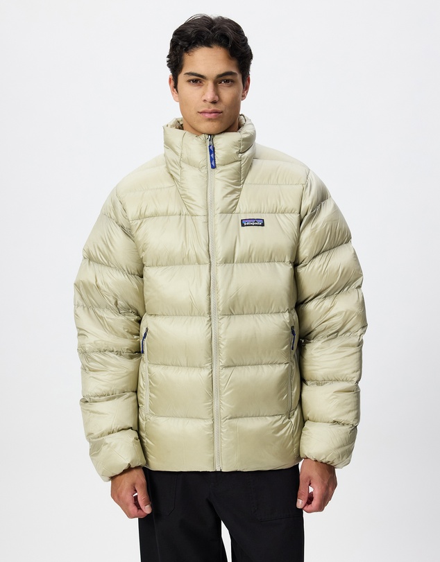 Patagonia - Fitz Roy Down Jacket