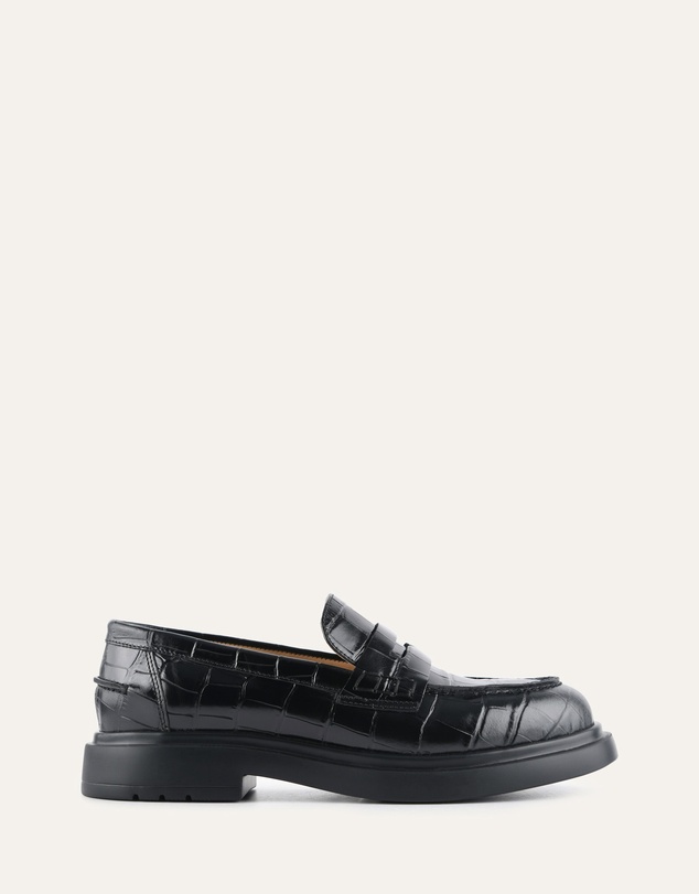Jo Mercer - Jarvis Loafers