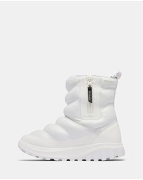 Columbia - Snowtrot Peak ODX Boots - Women's