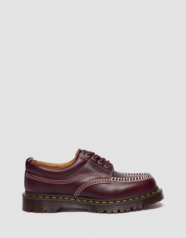 Dr Martens - Lowell 4 Eye Shoes - Unisex