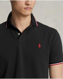 Polo Ralph Lauren - Short Sleeve Polo Shirt
