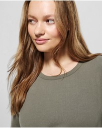 Commonry - Bianca Top